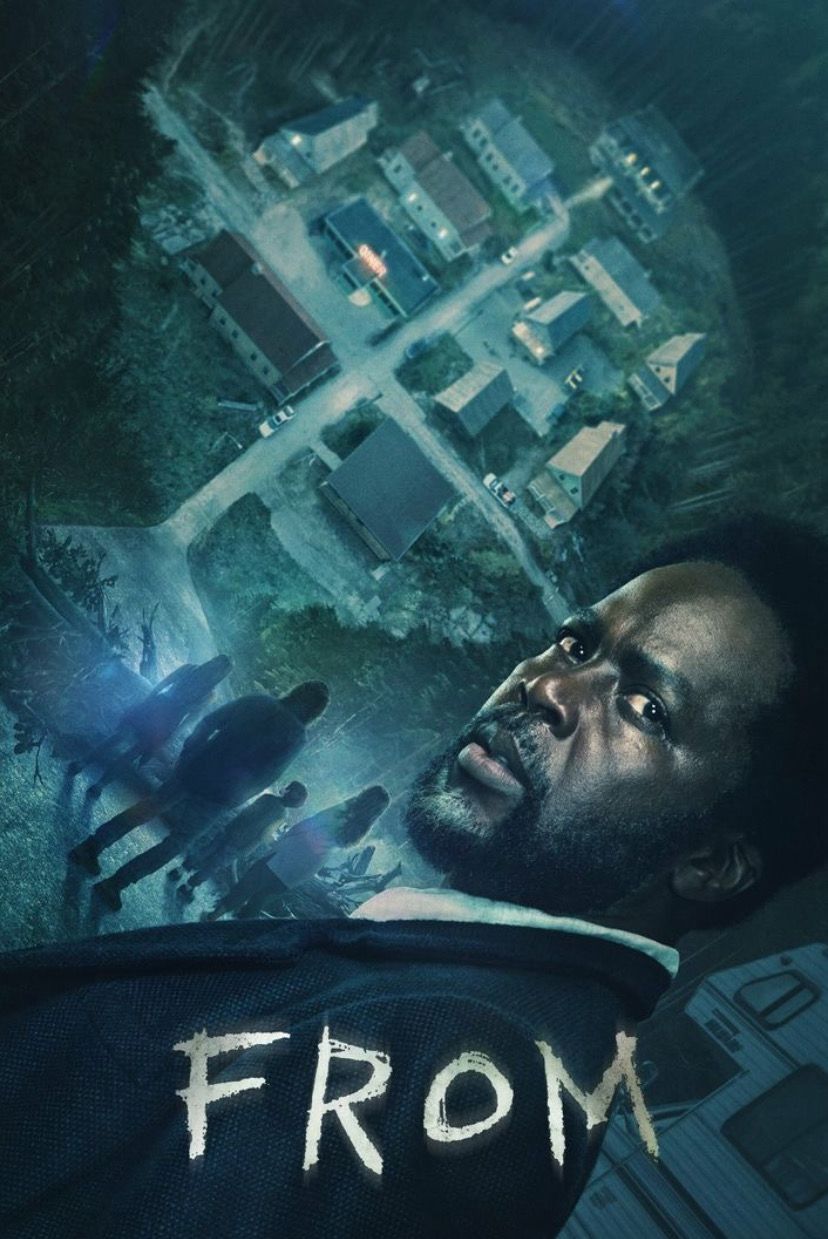 From poster