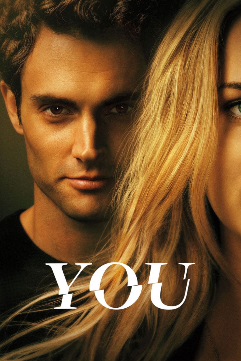You poster